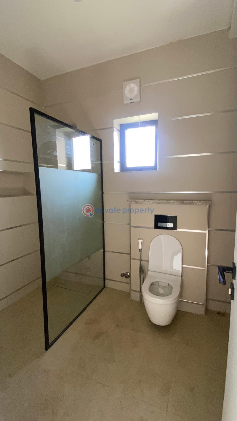 Luxury built 3 bedroom flat | jahi - 6 3 bedroom Block Of Flats For Sale Jahi Abuja Phase 2  - 6