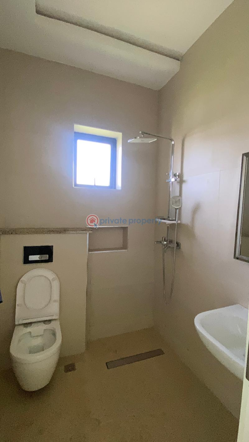 Luxury built 3 bedroom flat | jahi - 10 3 bedroom Block Of Flats For Sale Jahi Abuja Phase 2  - 10