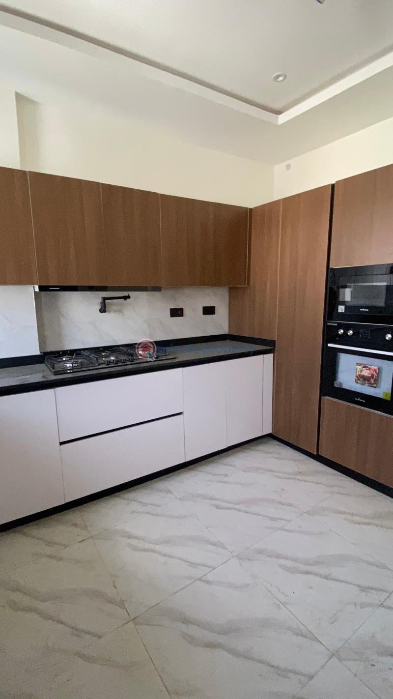 Luxury built 3 bedroom flat | jahi - 3 3 bedroom Block Of Flats For Sale Jahi Abuja Phase 2  - 3