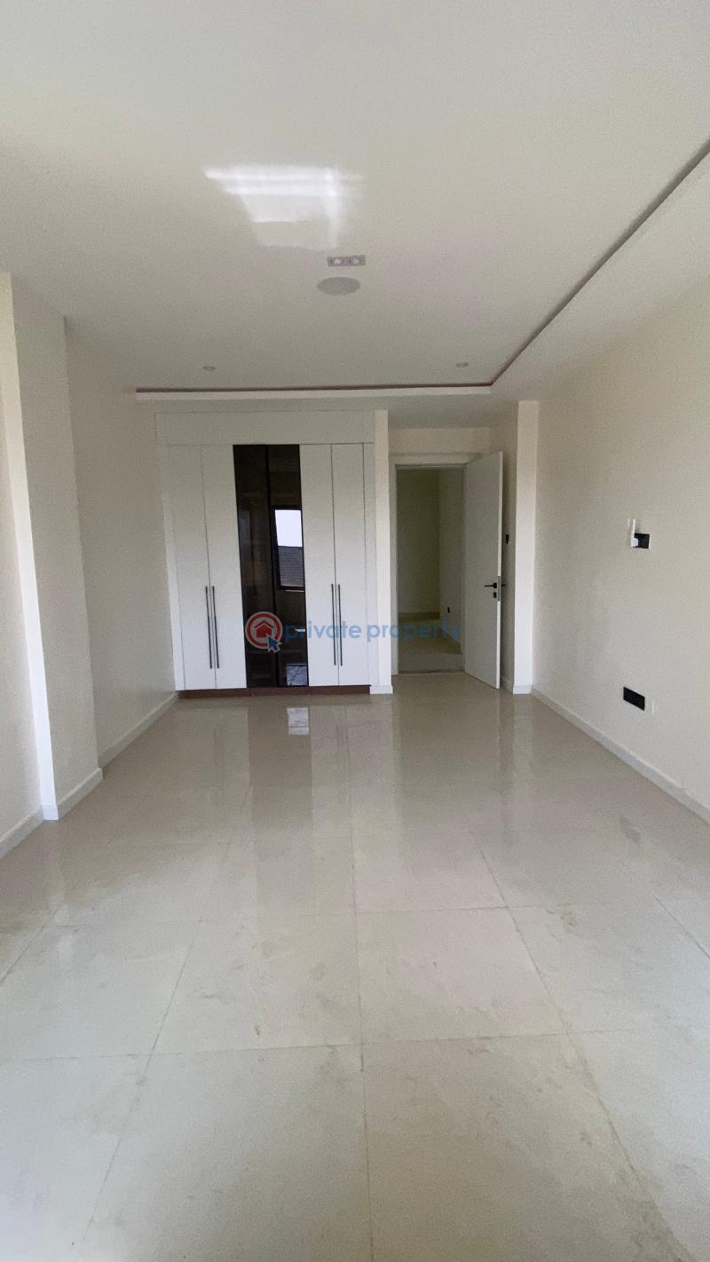 Luxury built 3 bedroom flat | jahi - 5 3 bedroom Block Of Flats For Sale Jahi Abuja Phase 2  - 5
