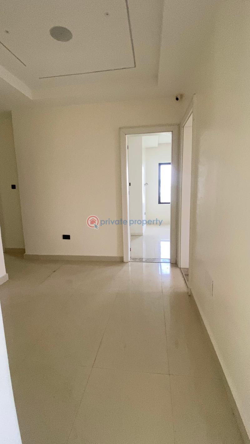 Luxury built 3 bedroom flat | jahi - 4 3 bedroom Block Of Flats For Sale Jahi Abuja Phase 2  - 4