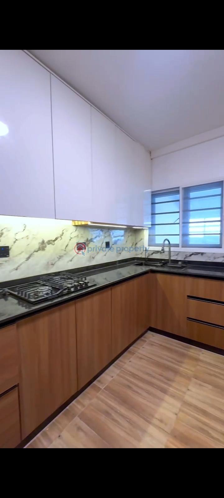 4 bedroom Detached Bungalow For Sale City View Estae Opposite Sunnyvale Estate, Lokogoma Abuja Phase 2  - 6