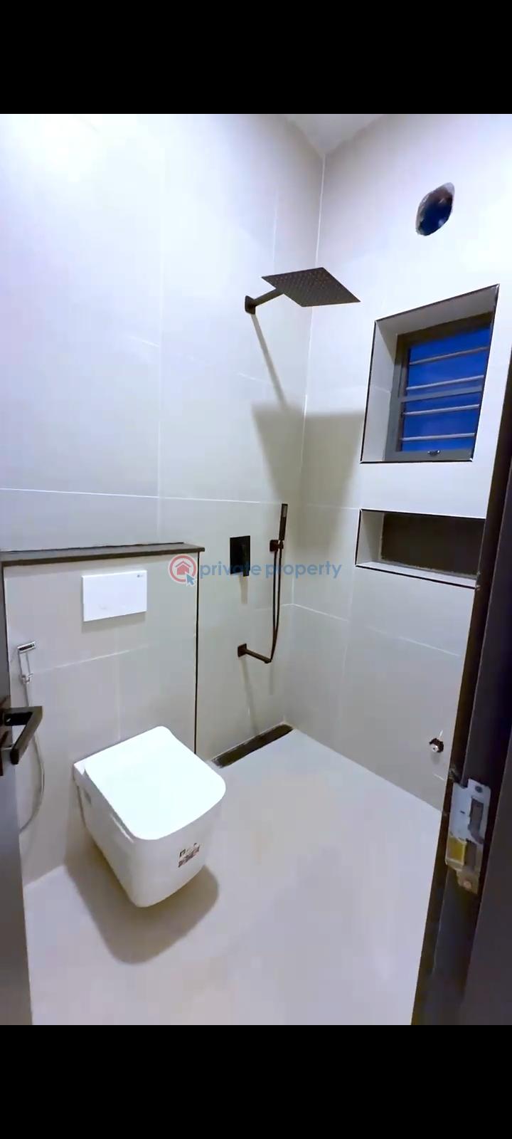 4 bedroom Detached Bungalow For Sale City View Estae Opposite Sunnyvale Estate, Lokogoma Abuja Phase 2  - 4
