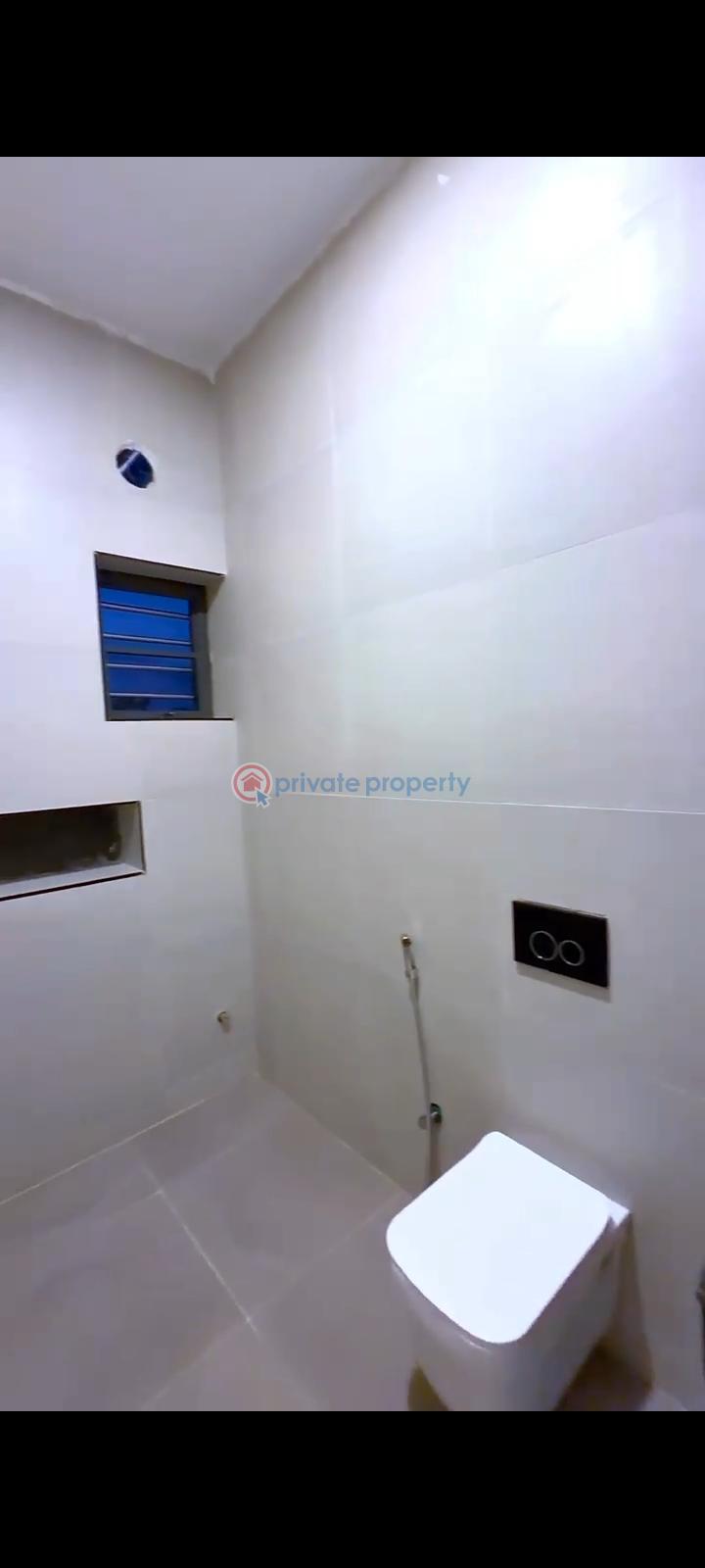 4 bedroom Detached Bungalow For Sale City View Estae Opposite Sunnyvale Estate, Lokogoma Abuja Phase 2  - 5