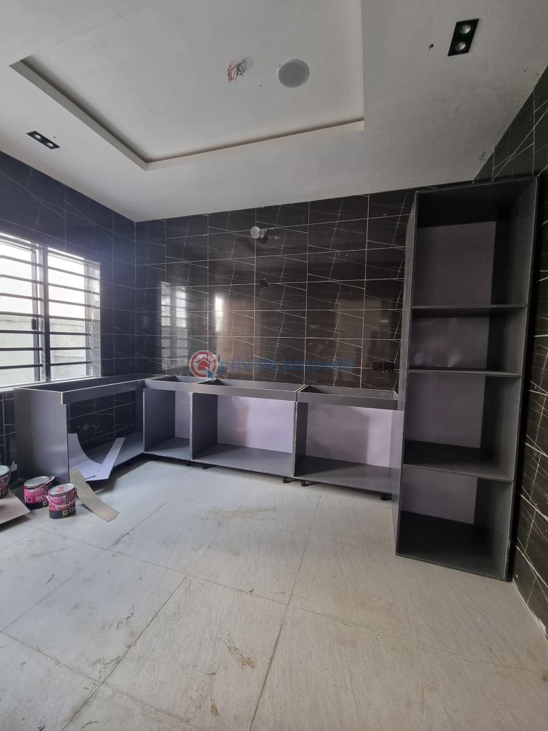 Luxury built 4 bedroom detached home in orchid - 9 4 bedroom Semi detached Duplex For Sale Orchid Road Ikota Lekki Lagos - 9