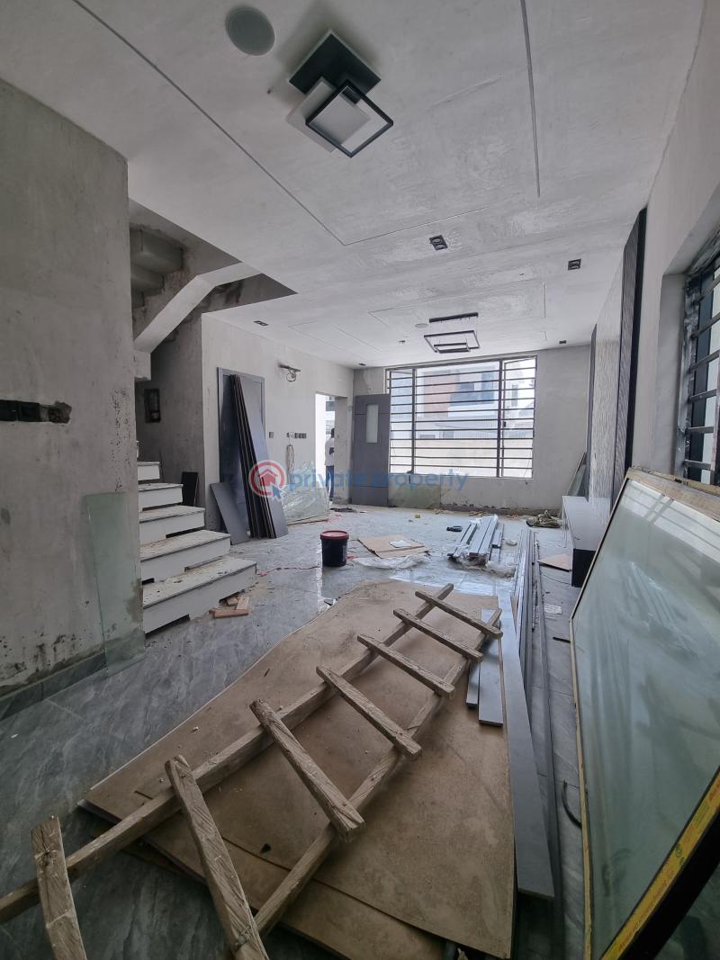 Luxury built 4 bedroom detached home in orchid - 3 4 bedroom Semi detached Duplex For Sale Orchid Road Ikota Lekki Lagos - 3
