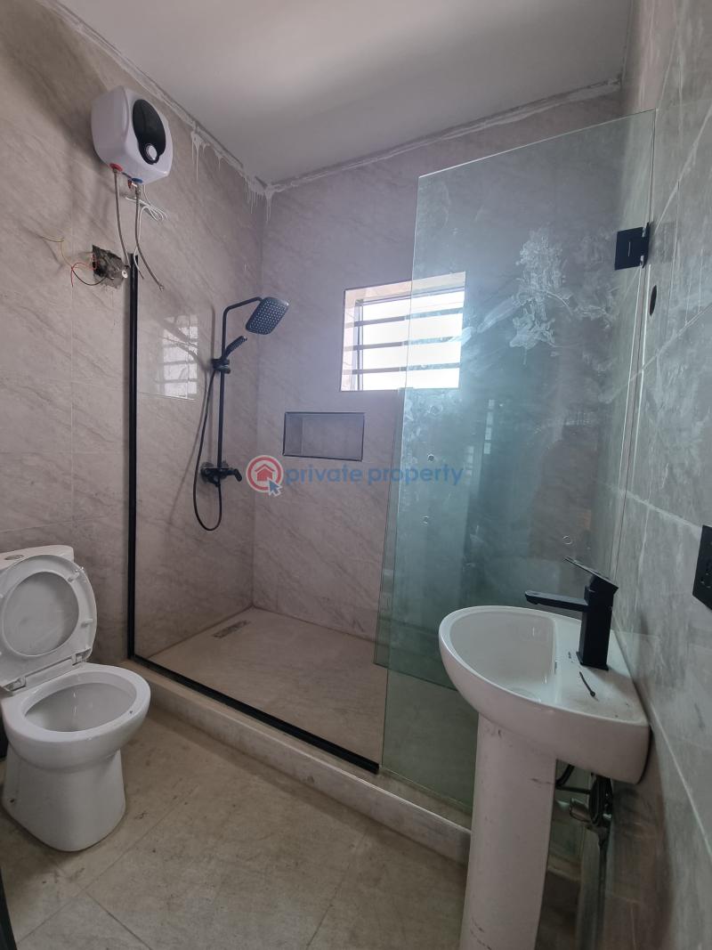 Luxury built 4 bedroom detached home in orchid - 7 4 bedroom Semi detached Duplex For Sale Orchid Road Ikota Lekki Lagos - 7