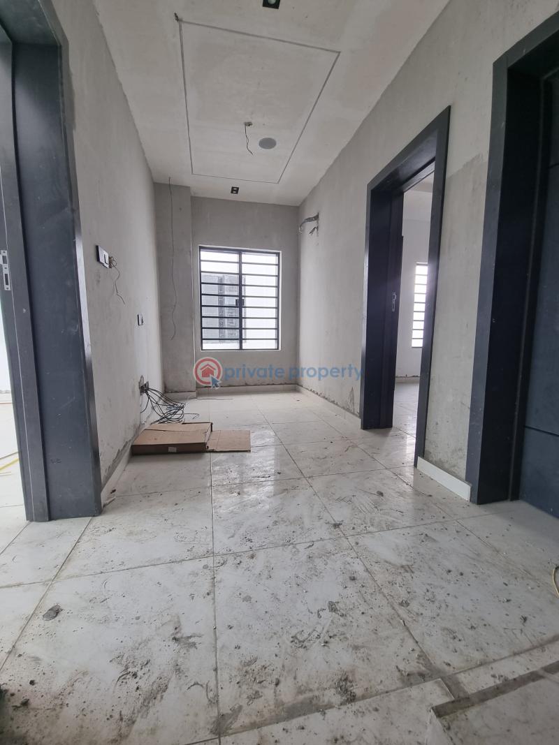 Luxury built 4 bedroom detached home in orchid - 8 4 bedroom Semi detached Duplex For Sale Orchid Road Ikota Lekki Lagos - 8