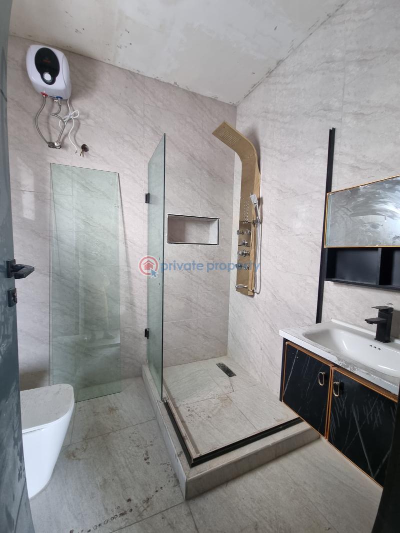 Luxury built 4 bedroom detached home in orchid - 6 4 bedroom Semi detached Duplex For Sale Orchid Road Ikota Lekki Lagos - 6