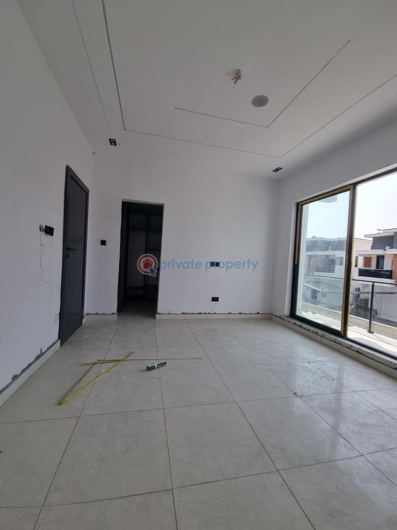 Luxury built 4 bedroom detached home in orchid - 10 4 bedroom Semi detached Duplex For Sale Orchid Road Ikota Lekki Lagos - 10