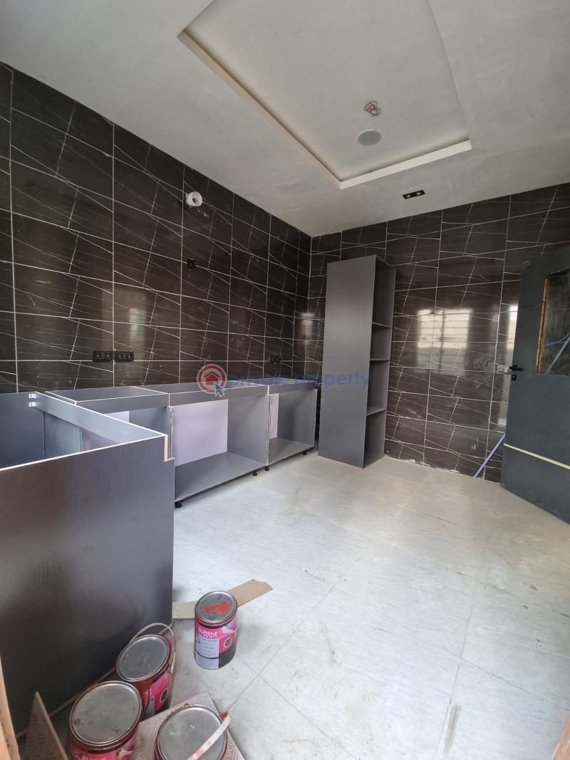 Luxury built 4 bedroom detached home in orchid - 2 4 bedroom Semi detached Duplex For Sale Orchid Road Ikota Lekki Lagos - 2