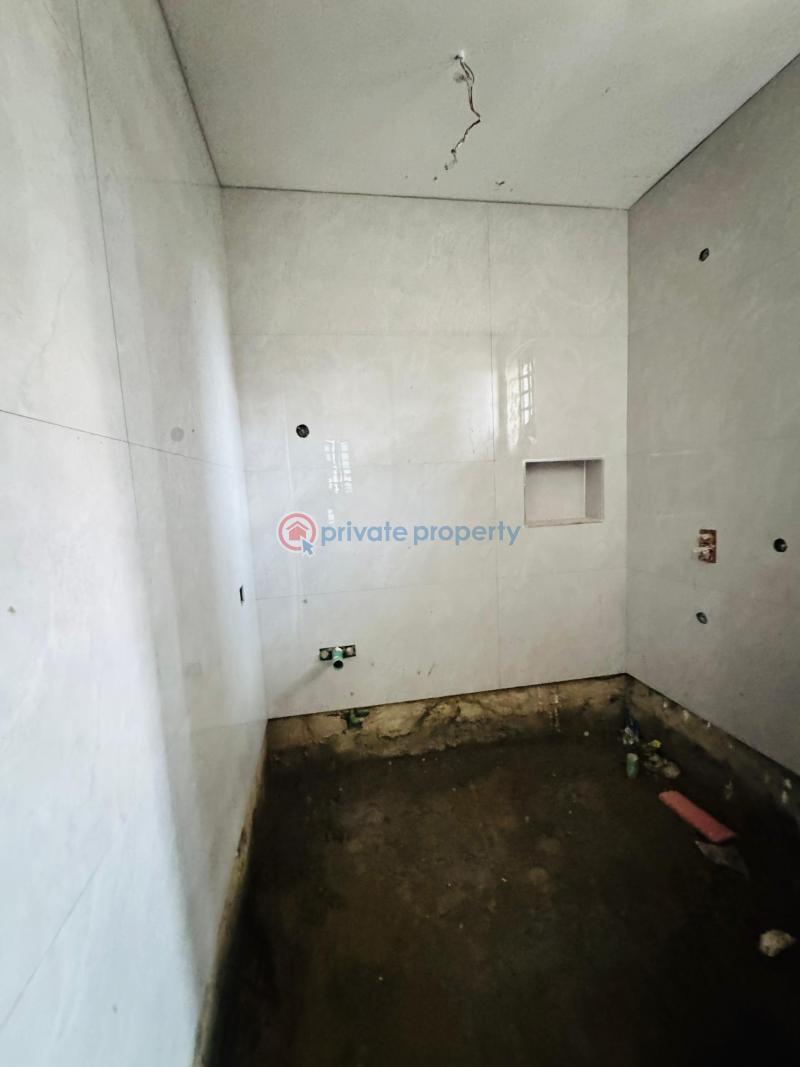 4 bedroom Detached Duplex For Sale Opebi Ikeja Lagos - 10