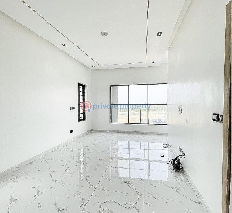 4 bedroom Detached Duplex For Sale Ajah, Lekki Lagos - 2