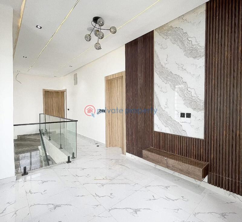 4 bedroom Detached Duplex For Sale Ajah, Lekki Lagos - 7