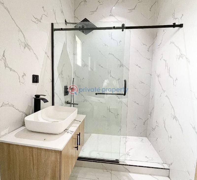 4 bedroom Detached Duplex For Sale Ajah, Lekki Lagos - 5