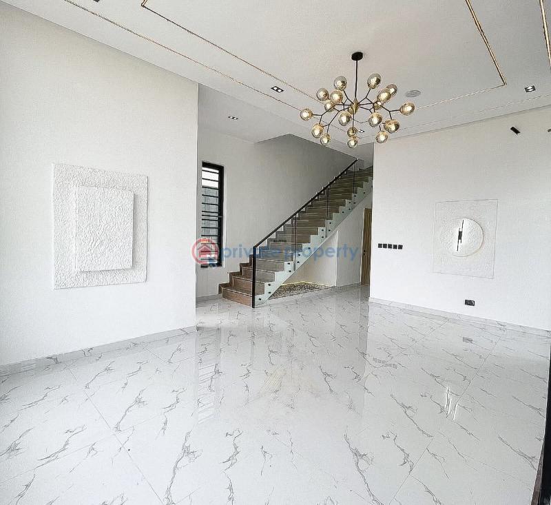 4 bedroom Detached Duplex For Sale Ajah, Lekki Lagos - 9