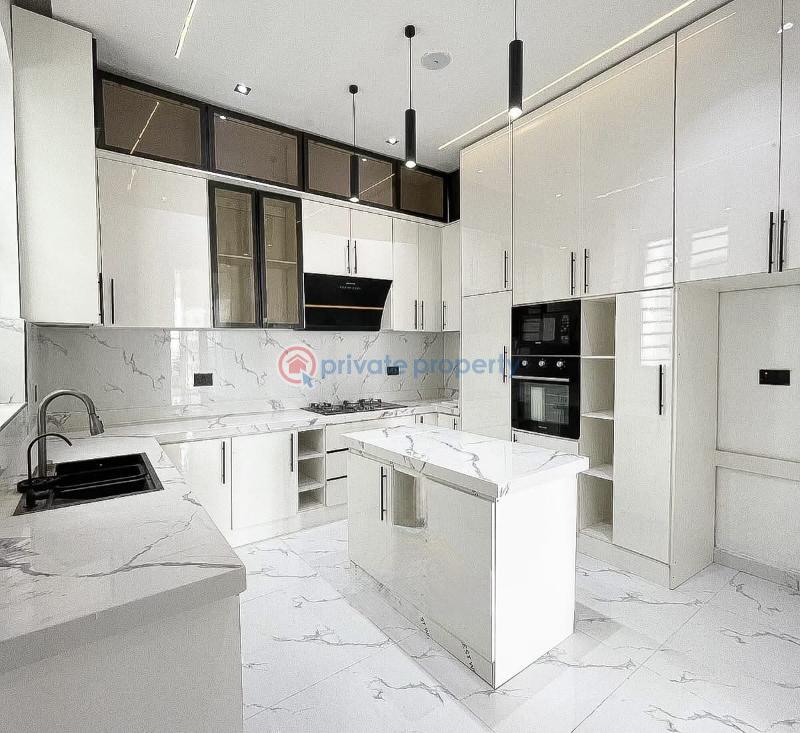 4 bedroom Detached Duplex For Sale Ajah, Lekki Lagos - 6