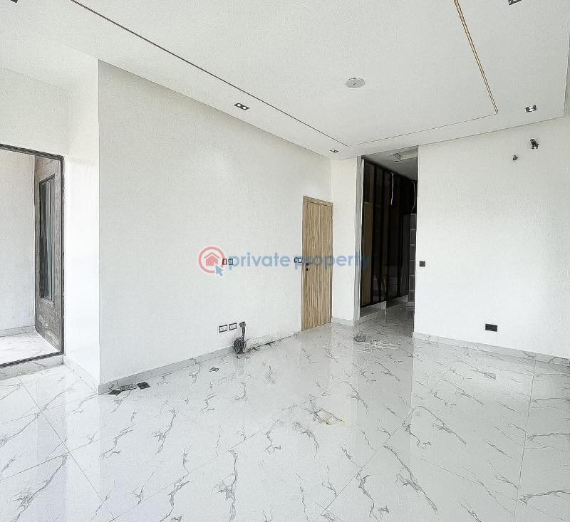 4 bedroom Detached Duplex For Sale Ajah, Lekki Lagos - 3