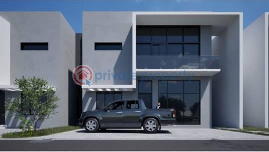 4 bedroom Terraced Duplex For Sale Kodo District By Life Camp Karsana Abuja Phase 3  - 0