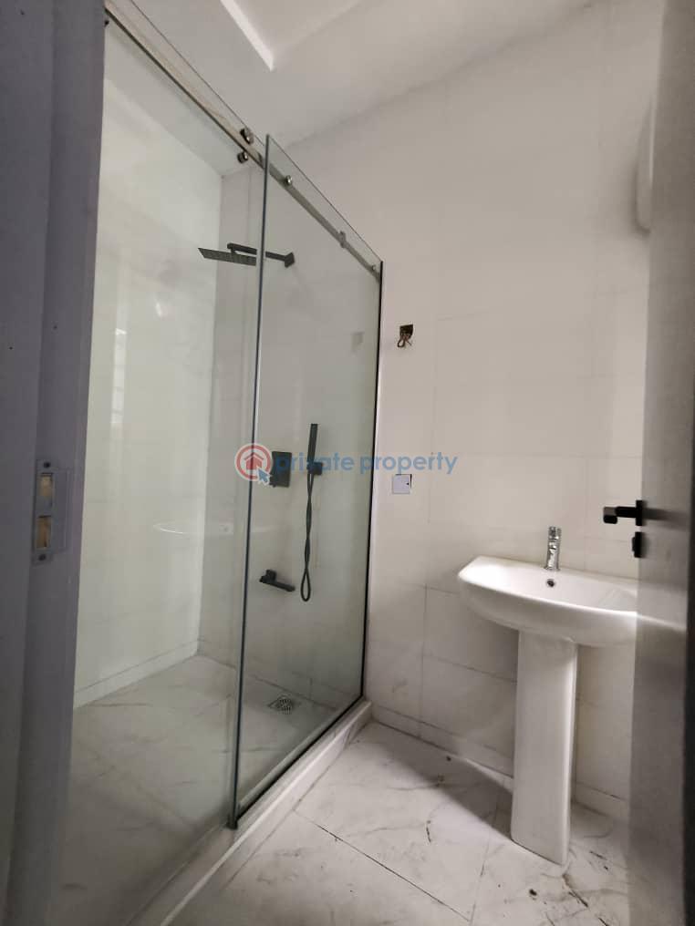 2 bedroom Block Of Flats For Rent Phase1 Lekki Phase 1 Lagos - 18