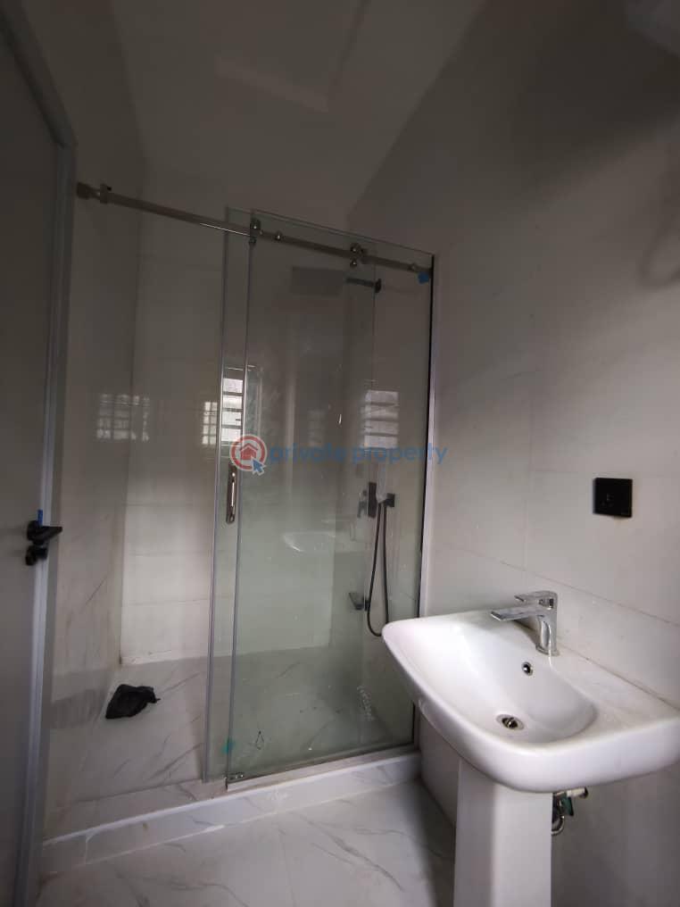 2 bedroom Block Of Flats For Rent Phase1 Lekki Phase 1 Lagos - 5