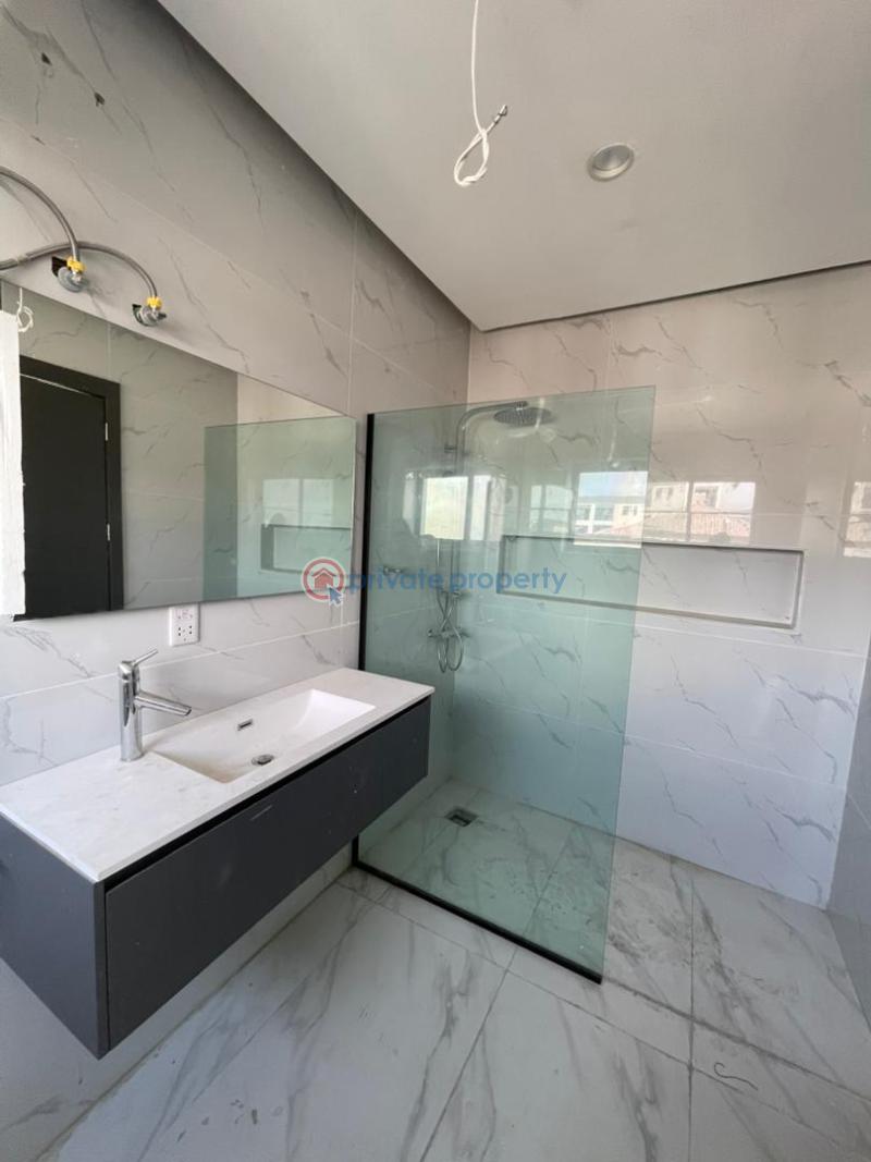 5 bedroom Semi detached Duplex For Sale Ola Ikoyi Old Ikoyi Lagos - 10