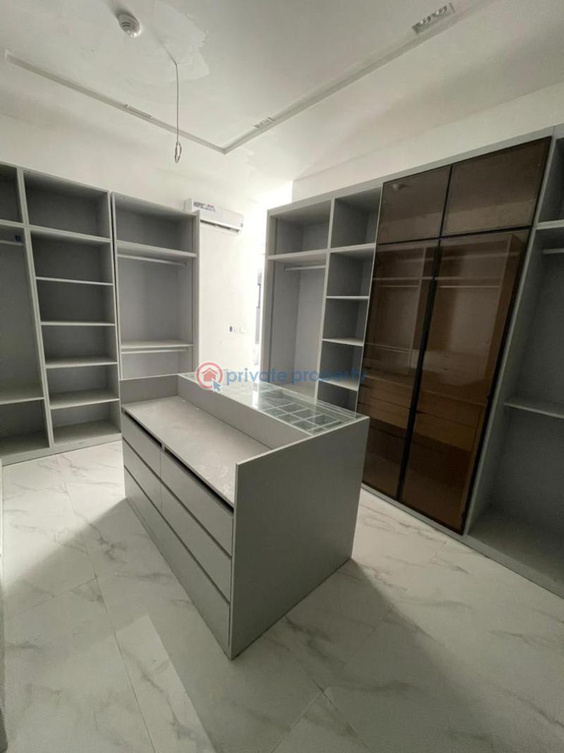 5 bedroom Semi detached Duplex For Sale Ola Ikoyi Old Ikoyi Lagos - 3