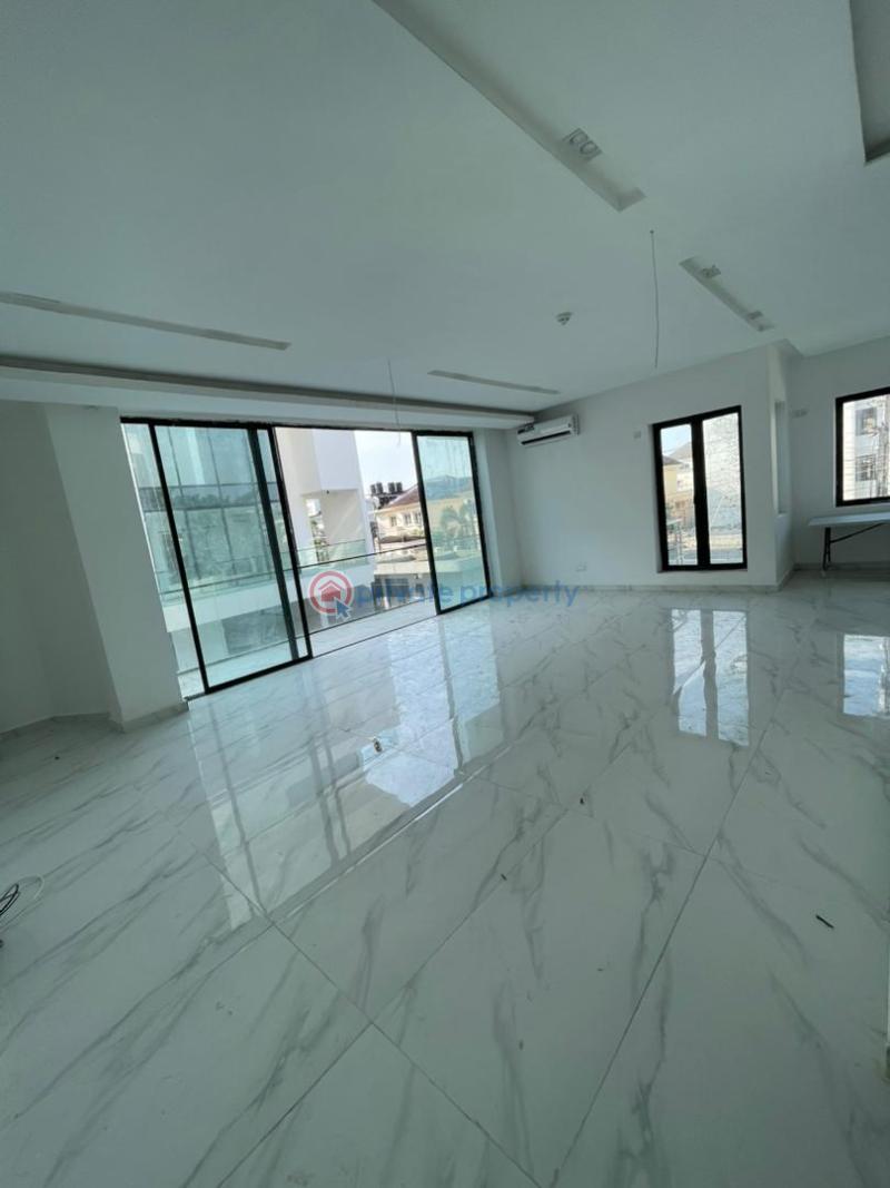 5 bedroom Semi detached Duplex For Sale Ola Ikoyi Old Ikoyi Lagos - 2