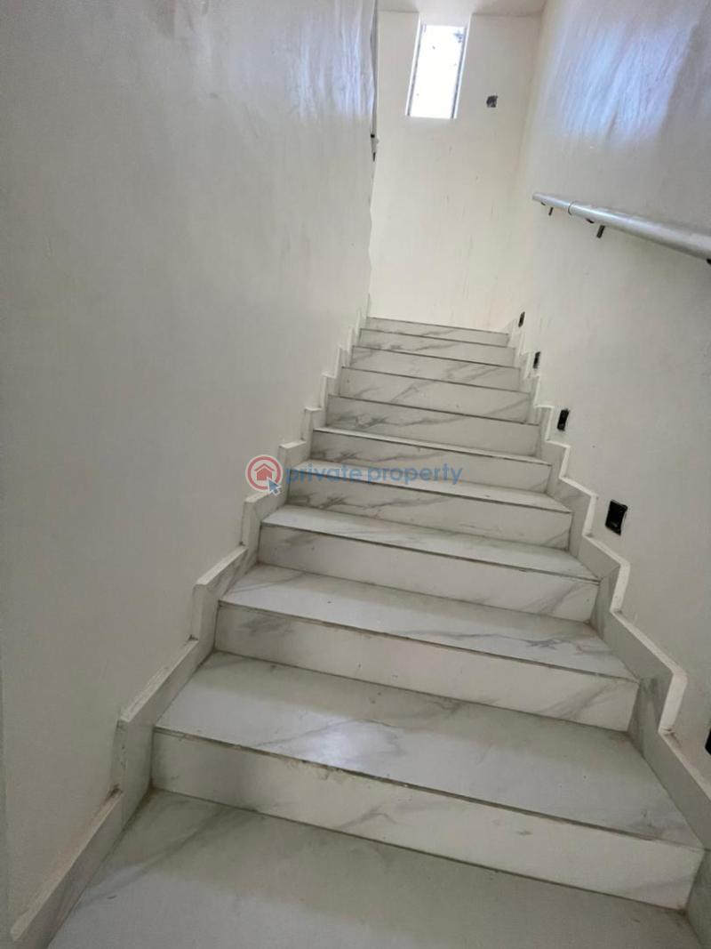 5 bedroom Semi detached Duplex For Sale Ola Ikoyi Old Ikoyi Lagos - 14