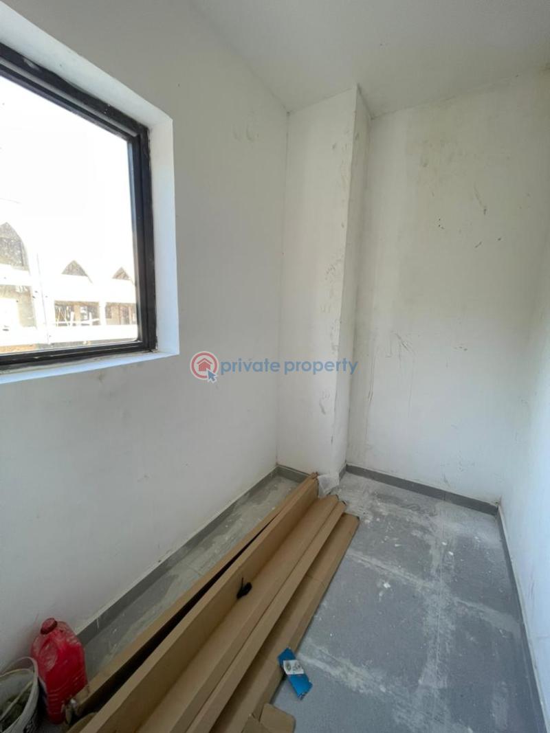 5 bedroom Semi detached Duplex For Sale Ola Ikoyi Old Ikoyi Lagos - 7