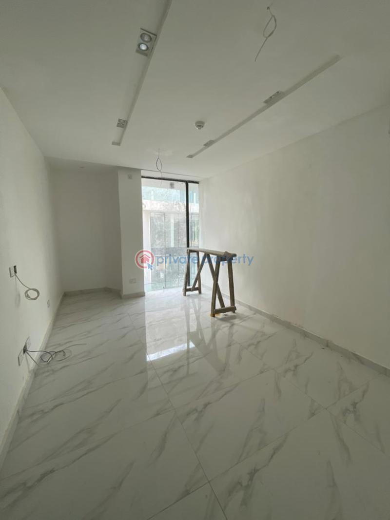 5 bedroom Semi detached Duplex For Sale Ola Ikoyi Old Ikoyi Lagos - 6