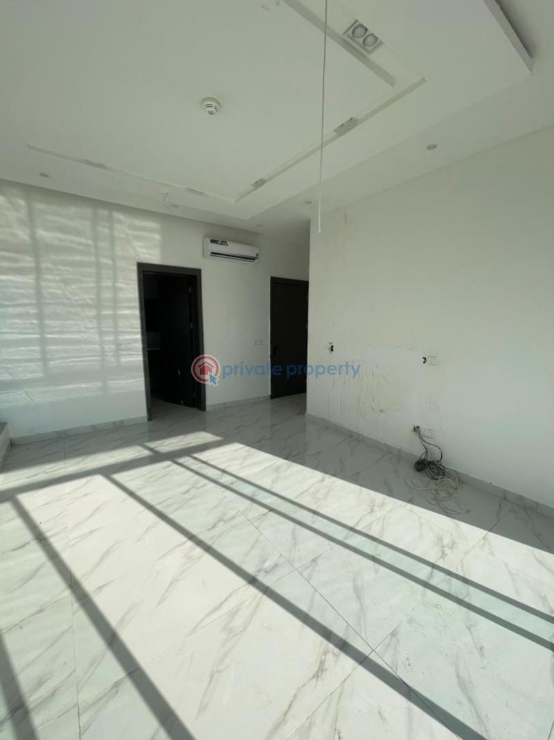 5 bedroom Semi detached Duplex For Sale Ola Ikoyi Old Ikoyi Lagos - 9