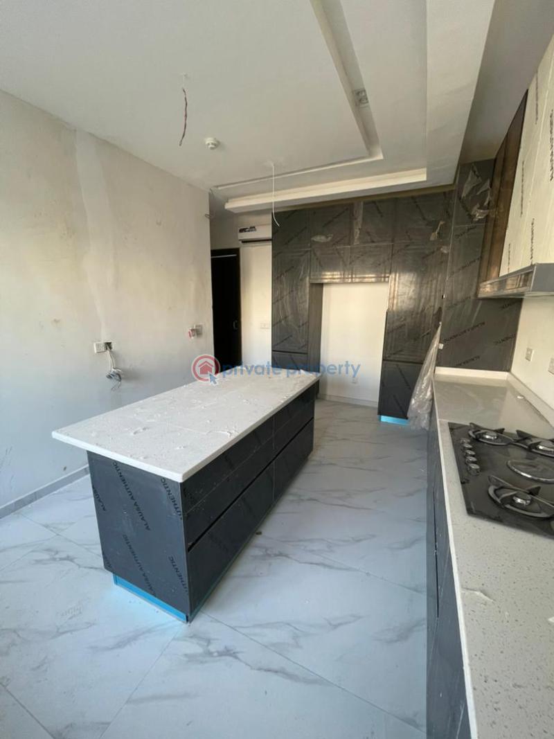 5 bedroom Semi detached Duplex For Sale Ola Ikoyi Old Ikoyi Lagos - 5