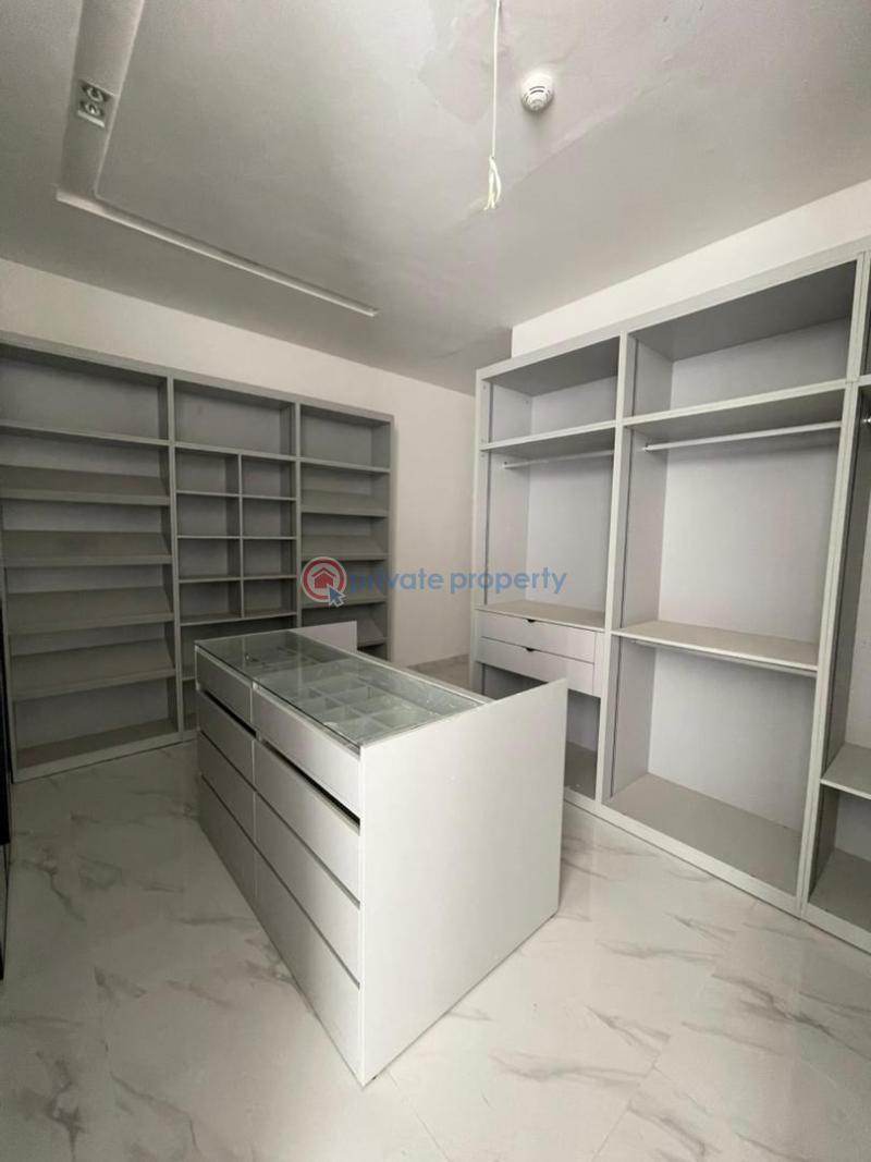 5 bedroom Semi detached Duplex For Sale Ola Ikoyi Old Ikoyi Lagos - 13