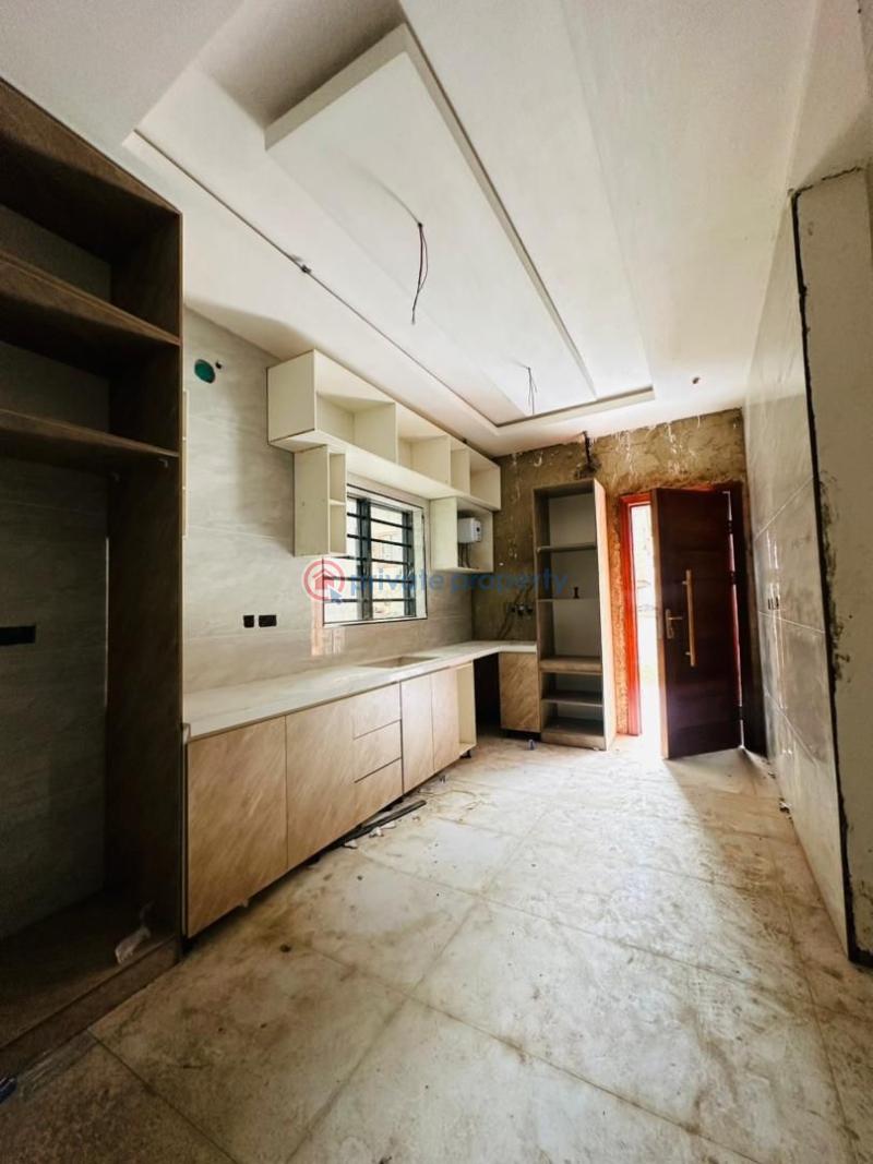 5 bedroom Detached Duplex For Sale 5 Bedroom Detached Duplex With Bq And Cinema, Omole Phase 1 Omole Phase 1 Ojodu Lagos - 3
