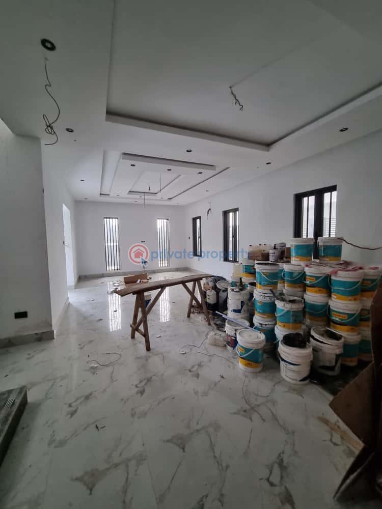 5 bedroom Detached Duplex For Sale Gra, Ikeja Ikeja GRA Lagos - 10