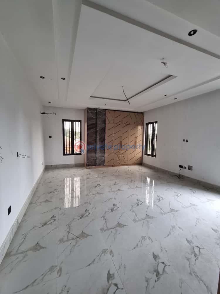 5 bedroom Detached Duplex For Sale Gra, Ikeja Ikeja GRA Lagos - 8