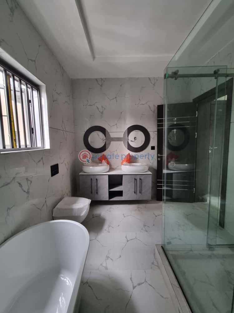 5 bedroom Detached Duplex For Sale Gra, Ikeja Ikeja GRA Lagos - 9