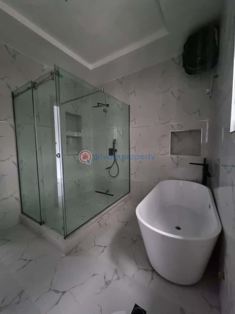 5 bedroom Detached Duplex For Sale Gra, Ikeja Ikeja GRA Lagos - 5