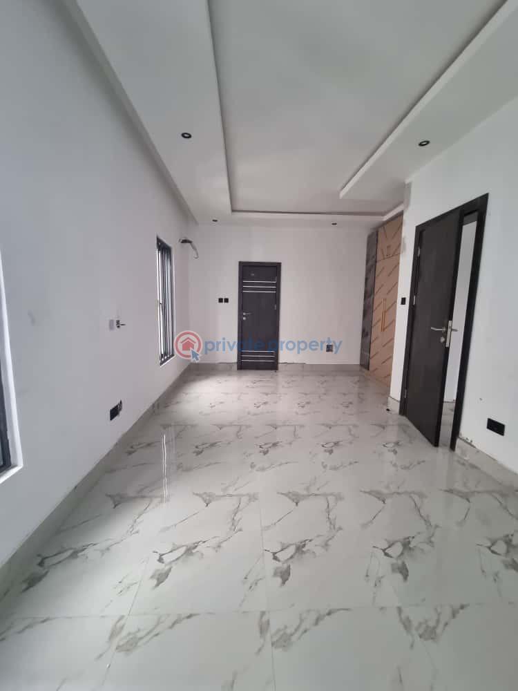 5 bedroom Detached Duplex For Sale Gra, Ikeja Ikeja GRA Lagos - 2