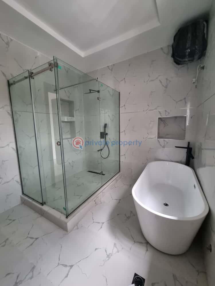 5 bedroom Detached Duplex For Sale Gra, Ikeja Ikeja GRA Lagos - 12