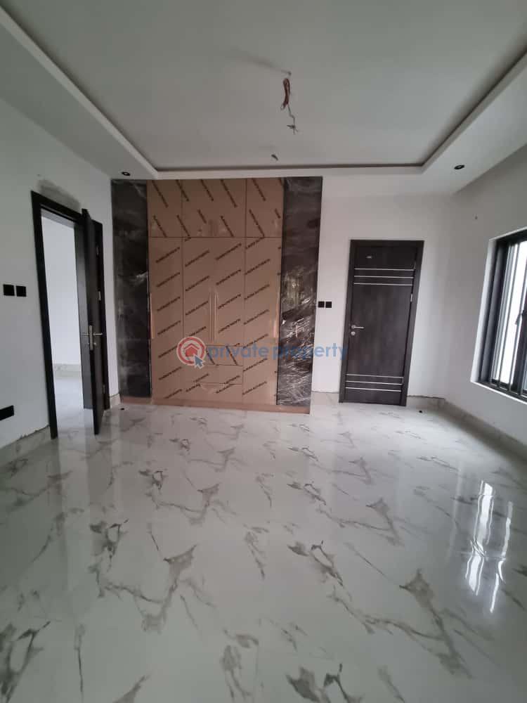 5 bedroom Detached Duplex For Sale Gra, Ikeja Ikeja GRA Lagos - 3