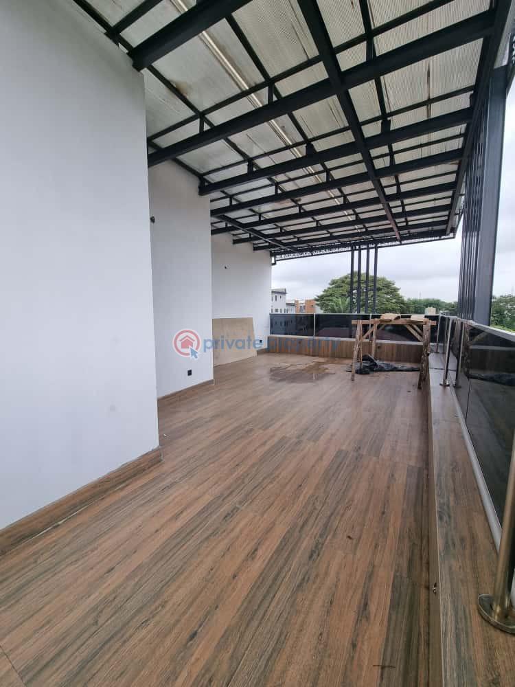 5 bedroom Detached Duplex For Sale Gra, Ikeja Ikeja GRA Lagos - 4