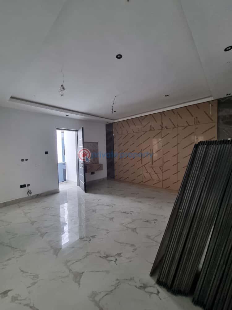5 bedroom Detached Duplex For Sale Gra, Ikeja Ikeja GRA Lagos - 17