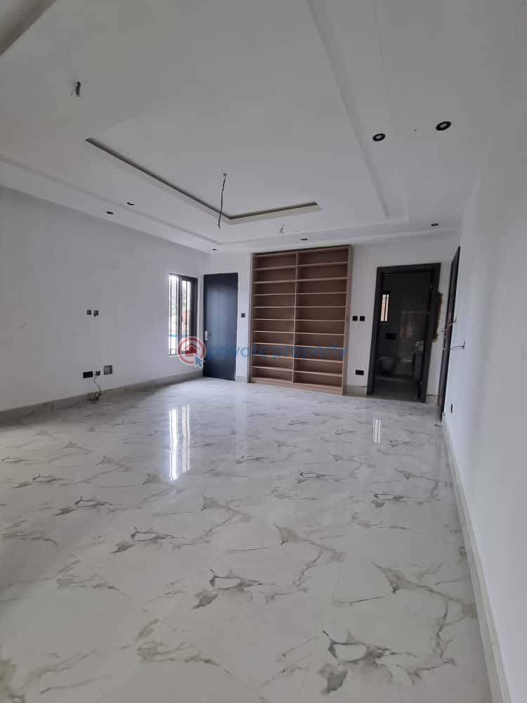 5 bedroom Detached Duplex For Sale Gra, Ikeja Ikeja GRA Lagos - 16