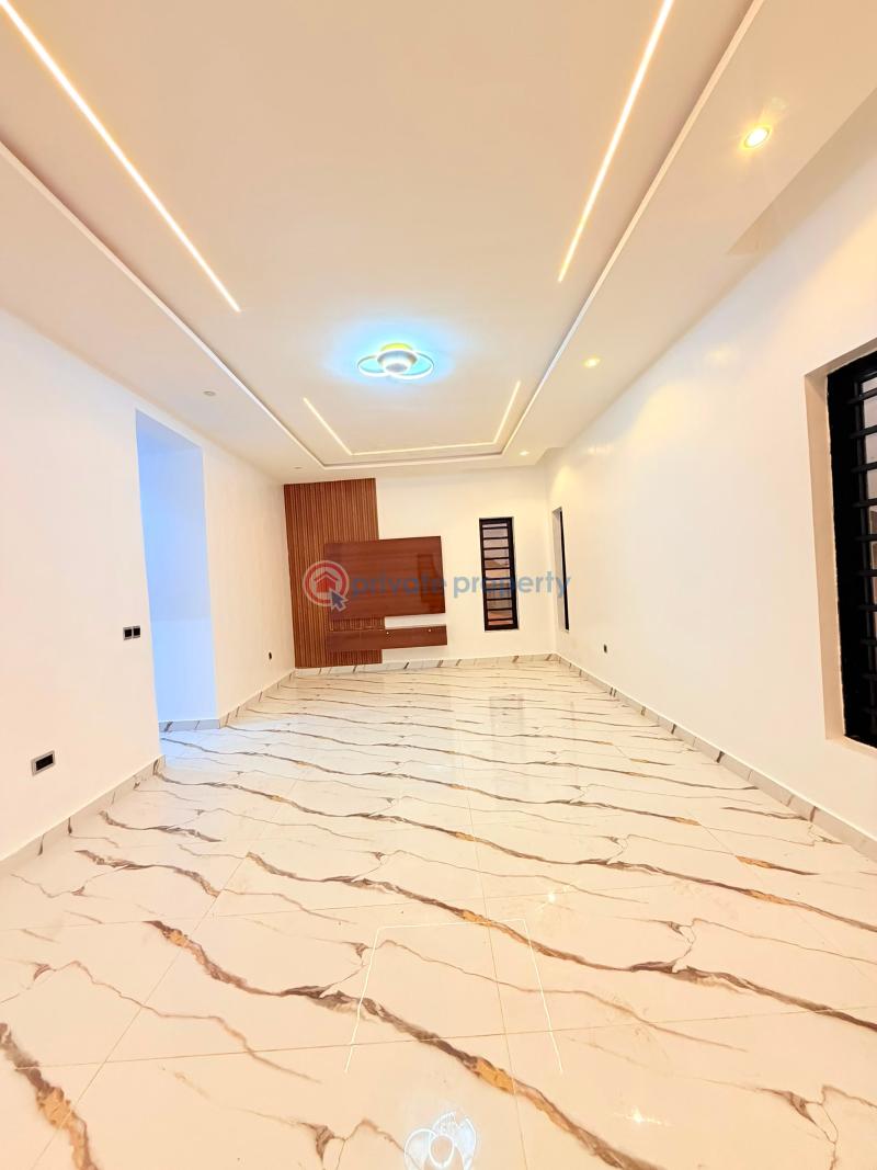 5 bedroom Detached Duplex For Sale Magodo GRA Phase 1 Ojodu Lagos - 1