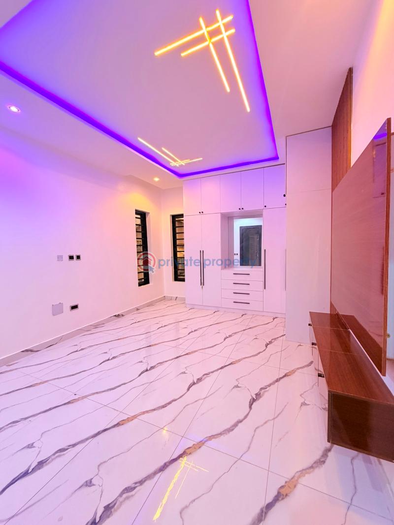 5 bedroom Detached Duplex For Sale Magodo GRA Phase 1 Ojodu Lagos - 7