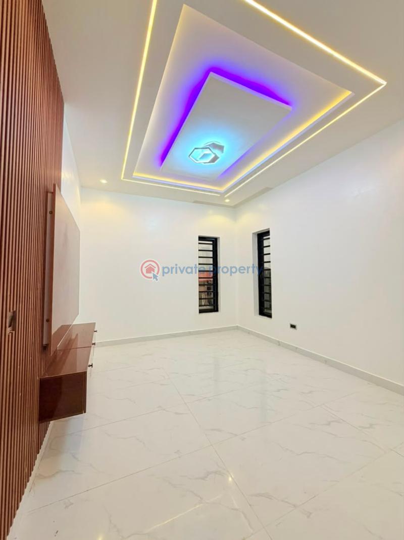 5 bedroom Detached Duplex For Sale Magodo GRA Phase 1 Ojodu Lagos - 14