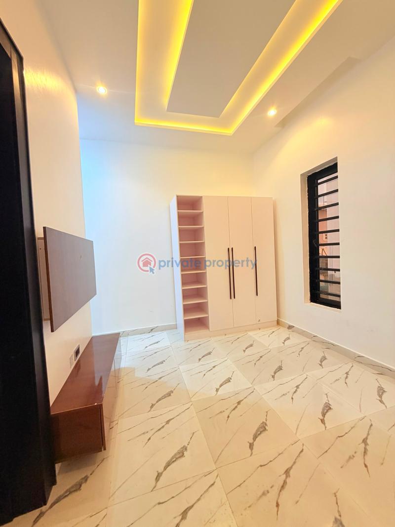 5 bedroom Detached Duplex For Sale Magodo GRA Phase 1 Ojodu Lagos - 12