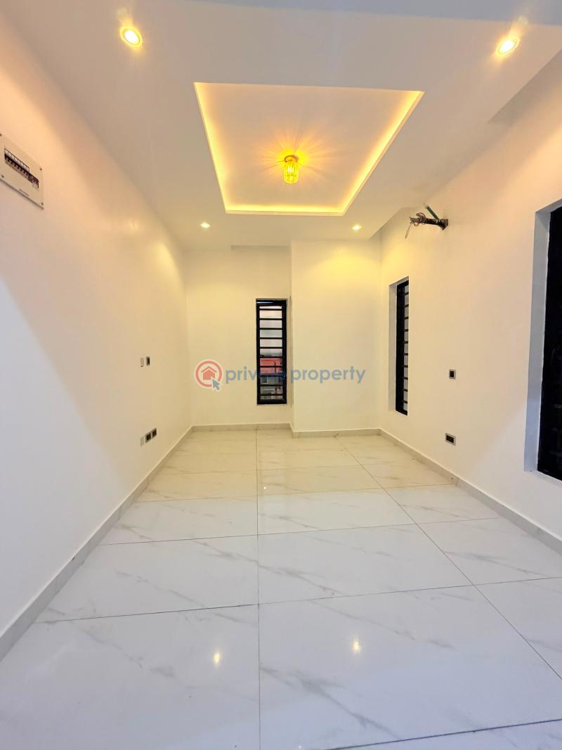 5 bedroom Detached Duplex For Sale Magodo GRA Phase 1 Ojodu Lagos - 5